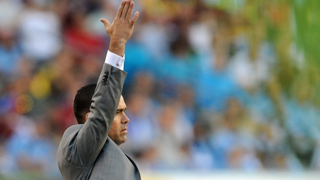 Técnico de Venezuela pidió un avión a Nicolás Maduro para trasladar a jugadores desde Europa