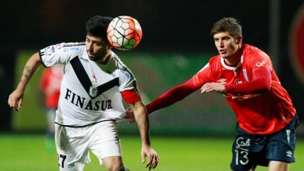   Revive la victoria de S. Morning ante U. Católica por la Copa Chile 