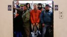 Metro revisará norma que prohíbe a pasajeros tomar fotos