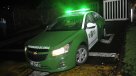 Delincuentes robaron cajero automático del casino Monticello