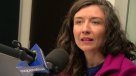 Subsecretaria Quiroga explicó en detalle los pormenores de la reforma a la educación superior