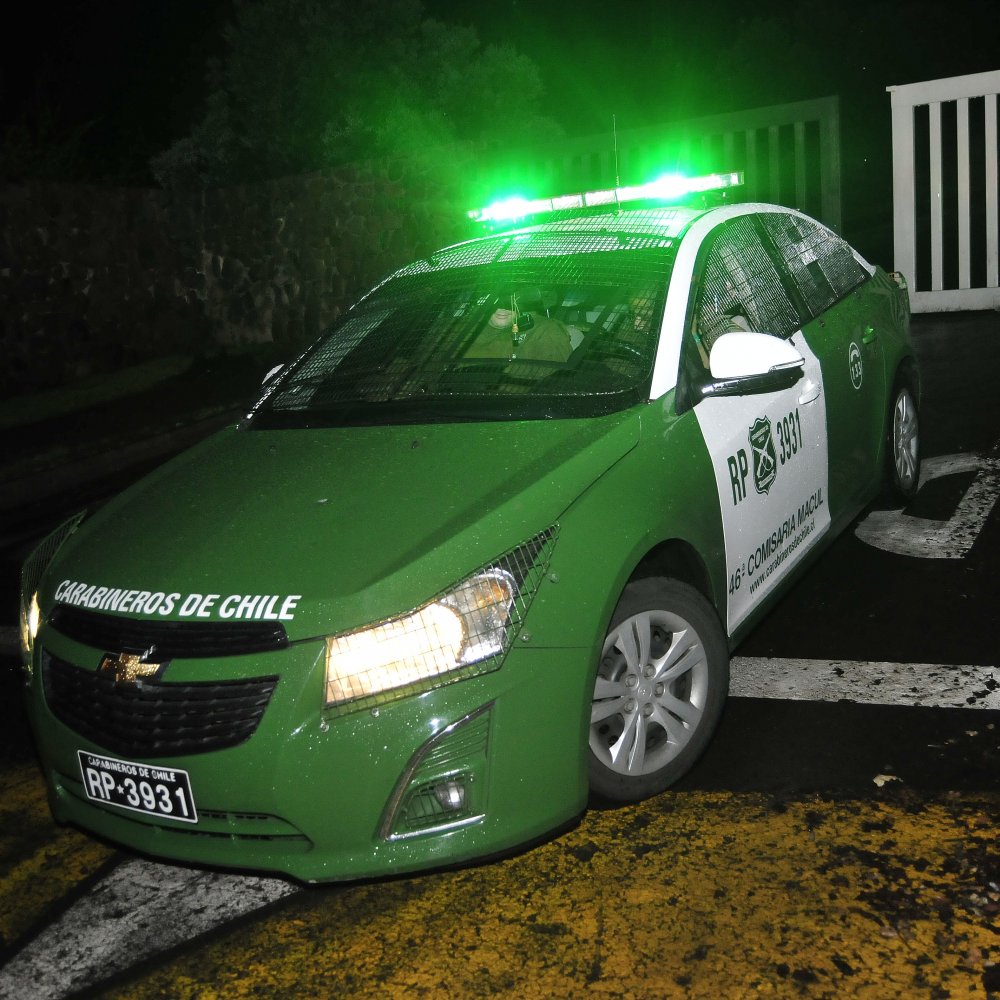 Delincuentes robaron cajero automático del casino Monticello