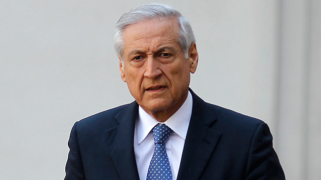 Delegación chilena visitará Irán en septiembre