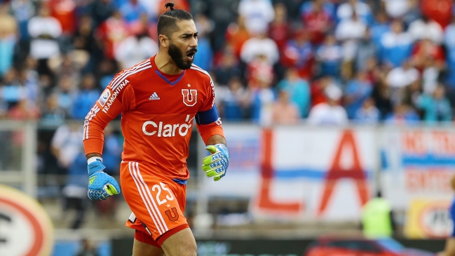 Johnny Herrera coincide con Beccacece: Sigue llegando gente y todavía falta