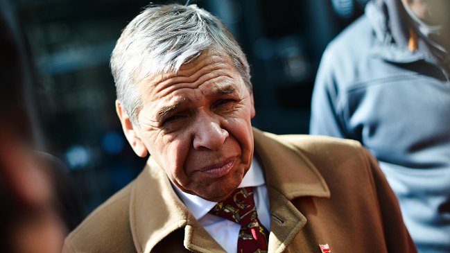 Luis Plaza: Llevo 15 meses sufriendo por algo que no hice