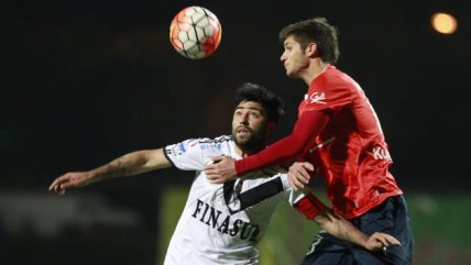 La sólida victoria de S. Morning ante U. Católica por la Copa Chile