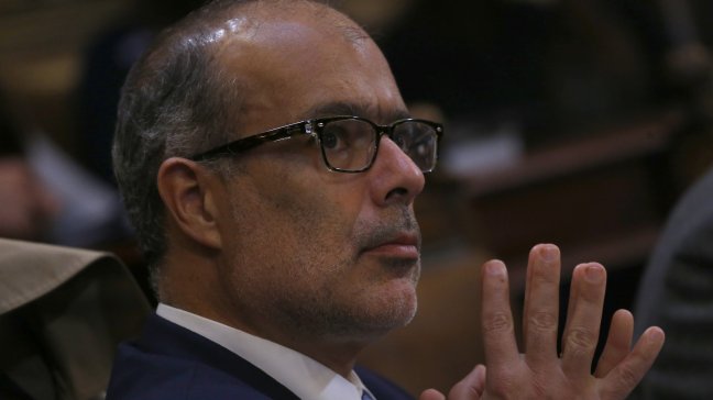 Ministro Valdés explica en la Cámara Baja cómo se financiará la gratuidad