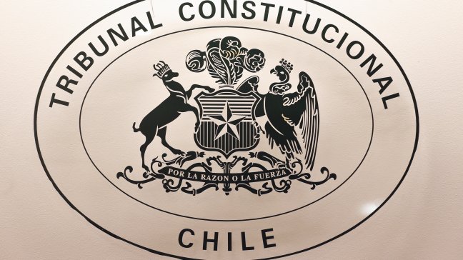 TC acogió a trámite requerimiento de Chile Vamos contra reforma laboral