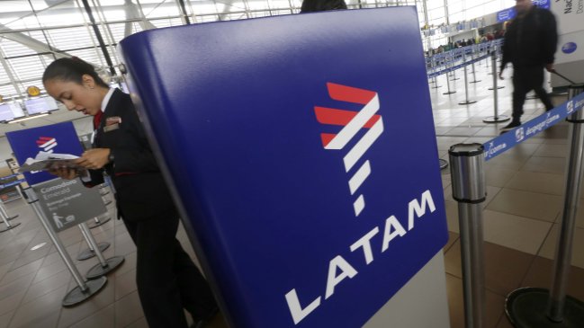 Qatar Airways adquirirá el 10 por ciento de Latam Airlines