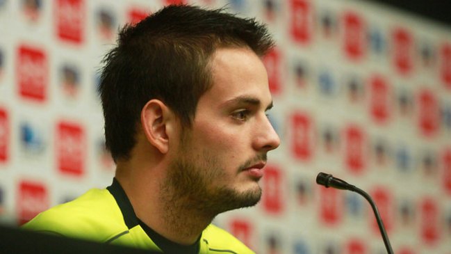 Octavio Rivero: Estamos convencidos de lograr lo que la gente quiere que es ser campeones