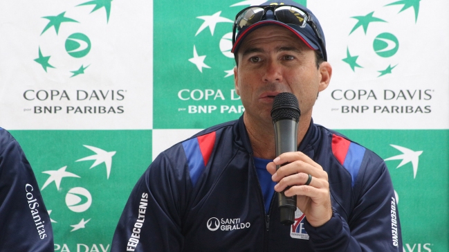 Capitán de Colombia confía en su equipo: Venimos jugando bien