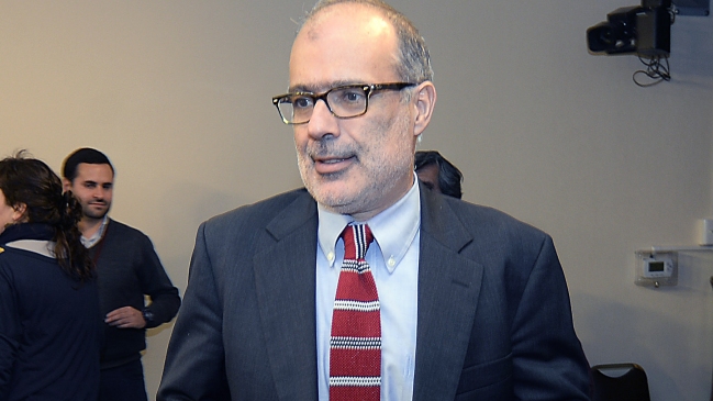 Valdés: Hemos gastado bastante más de lo proyectado en educación