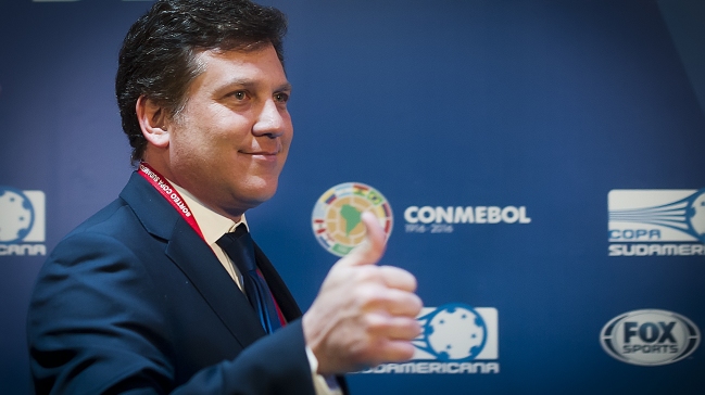 Conmebol revisará 