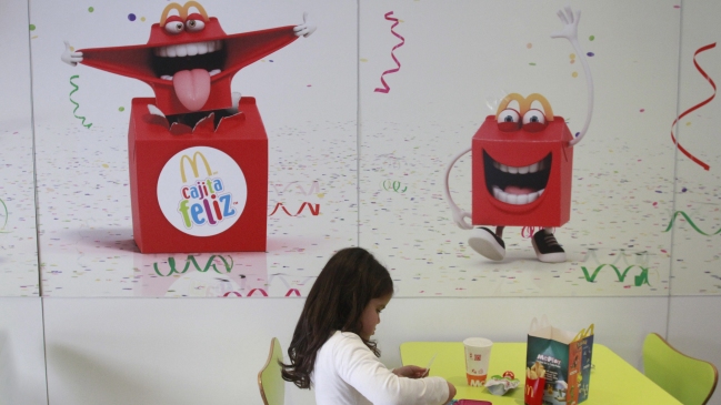 Diputado socialista llamó a incautar la 