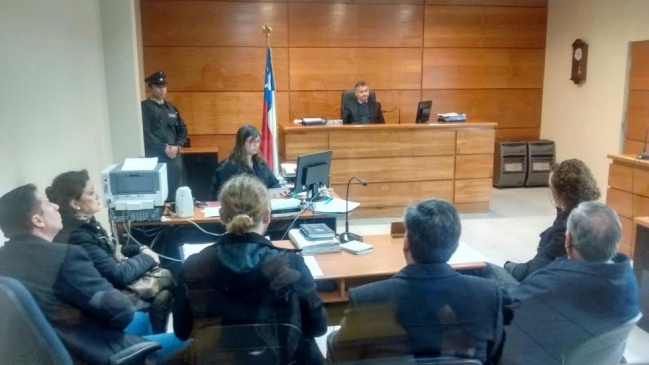 Cauquenes: Formalizan a cuatro funcionarios municipales por fraude al Fisco