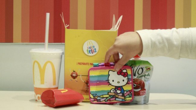 Jefa de Nutrición del Minsal abre posibilidad de regreso de la 