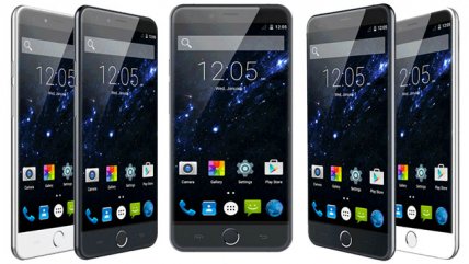 El smartphone chileno que busca competir con marcas internacionales