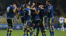 Unión San Felipe y Everton hacen su estreno en Copa Chile
