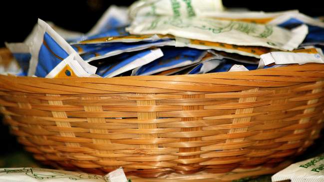 Los edulcorantes artificiales aumentan el apetito, según nuevo estudio