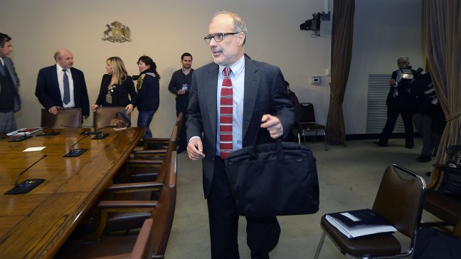 Valdés y gratuidad: El programa habló de avanzar más rápido, pero no tenemos los recursos