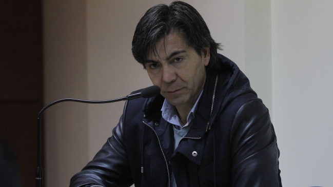 Carlos Soto: Por la falta de descensos hay más de 460 jugadores que no encontraron club