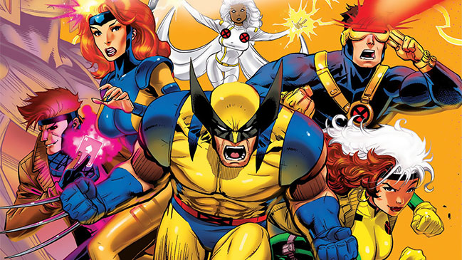 Fox y Marvel planean una nueva serie televisiva sobre 