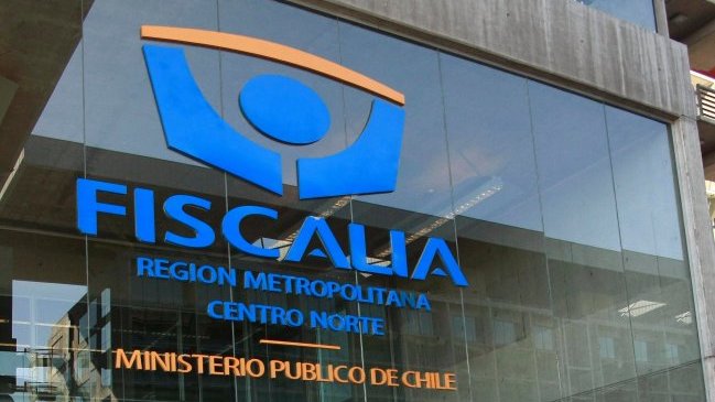 Fiscalía Centro Norte investigará querella por pensión de ex esposa de Andrade