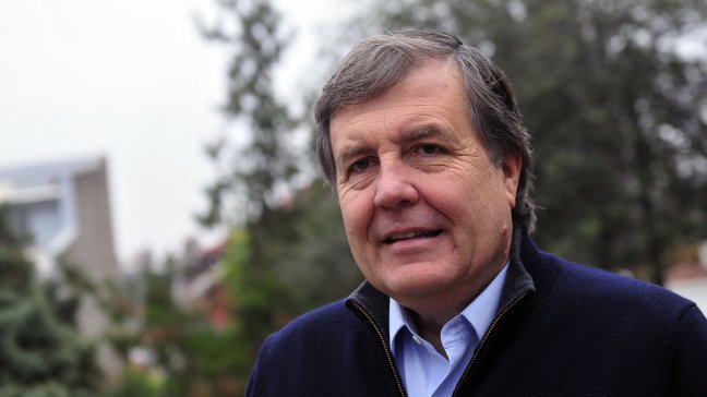 Melero: El ministro Valdés fue boicoteado desde el interior del Gobierno