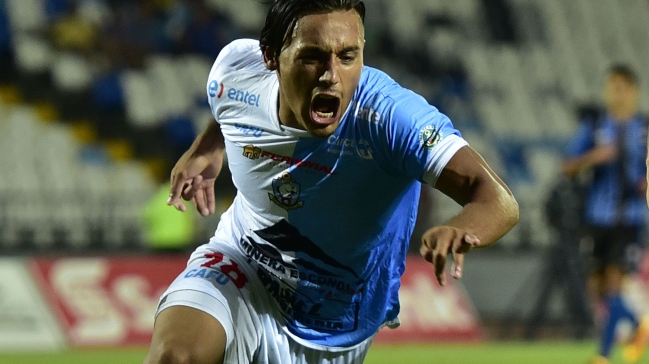 Marco Bolados vive momentos complicados: Estoy entrenando a la deriva