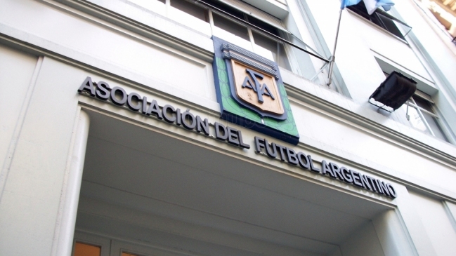 Asamblea extraordinaria de la AFA aprobó creación de la Superliga argentina