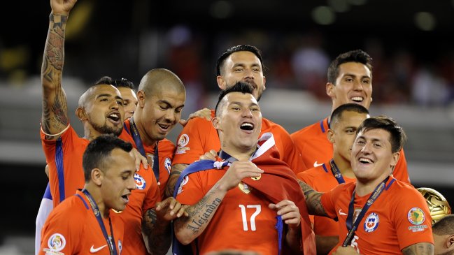 ¿Qué seleccionados chilenos deberían cambiar de equipo?
