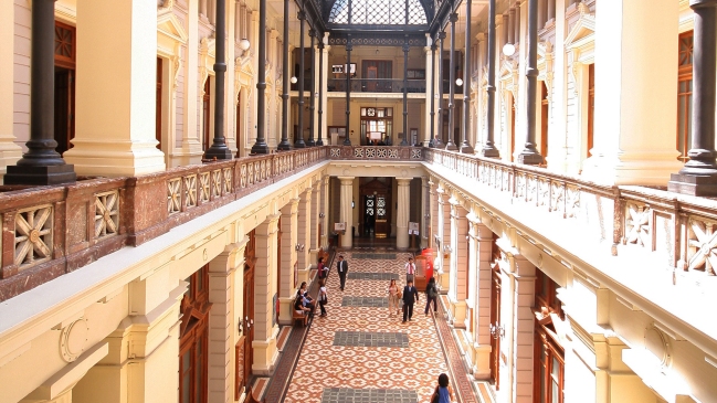 Justicia rechazó recurso de amparo de un procesado por la 