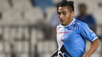 Marcos Bolados: Molesta que la ANFP se demore en entregar una respuesta