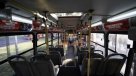 Senadores rechazaron creación de registro público de evasores del Transantiago