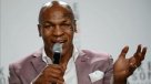 Mike Tyson canceló su visita a Chile por razones de \