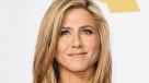 Jennifer Aniston: No estoy embarazada, estoy harta