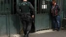 Asociación de Oficiales Penitenciarios: Necesitamos la transformación del sistema