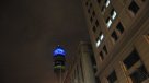 El sorpresivo corte de luz que afectó esta noche a Santiago