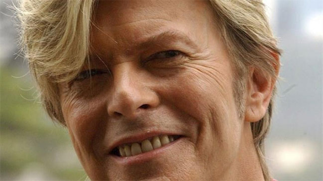 La colección de arte privada de David Bowie sale a subasta por primera vez