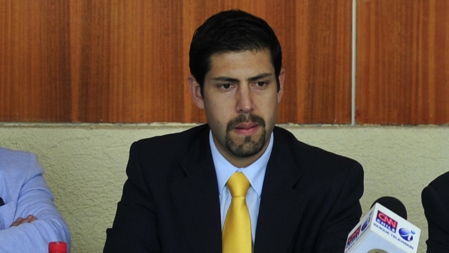 Presidente de Iquique ante paro del Sifup: Estamos todos de acuerdo en jugar con juveniles