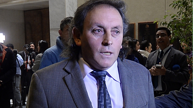 Fiscal regional de Aysén indagará aportes a la campaña de Iván Fuentes