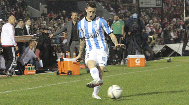 Ricardo Noir y opción en la UC: Sólo falta que llegue la oferta al club y arreglen entre ellos