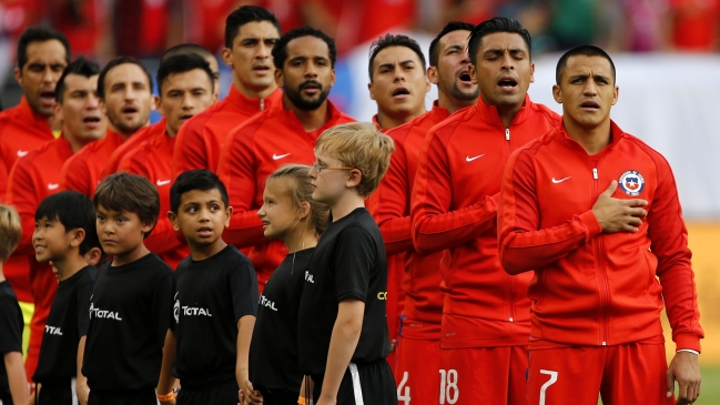 Director de programación estadounidense: El himno de Chile es de la calidad de Bohemian Rhapsody