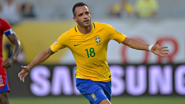 Brasil oficializó su lista para jugar los Juegos Olímpicos con dos cambios