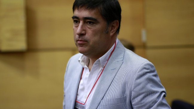 RN le pide un mea culpa a Ossandón y asegura que la 