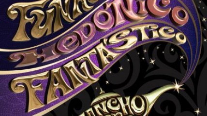   Chancho en Piedra reveló portada y nombre de su nuevo disco 