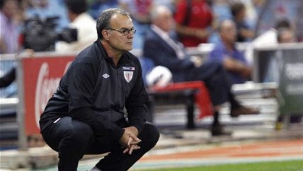  Presidente de Lazio reveló solicitudes de Bielsa  