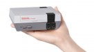 Nintendo relanzará su clásica primera consola NES