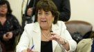 Ministra Delpiano: Gobierno busca forma \