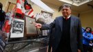 Elías Figueroa y argumento del Sifup: Siempre es buena la competitividad